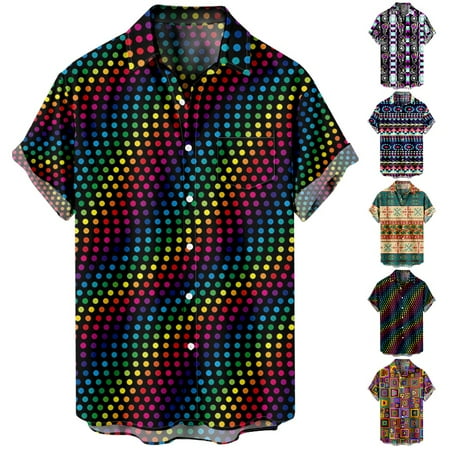 Plus Size Crewneck Button Down Hawaiian Shirt Novelty Summer Bowling Shirts for Teen and Adult
Plus Size Crewneck Button Down Hawaiian Shirt Novelty Summer Bowling Shirts for Teen and Adult