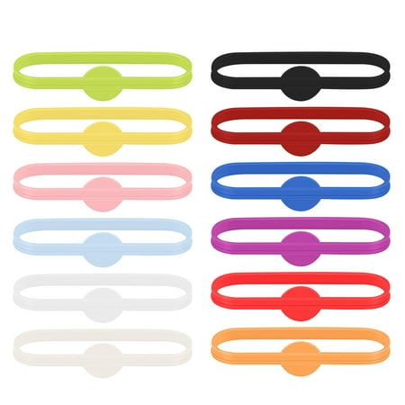 Silicone Wine Cup Glass Markers Party Goblet Wine Drinking Cup Marking Tag Clearance items
Silicone Wine Cup Glass Markers Party Goblet Wine Drinking Cup Marking Tag Clearance items