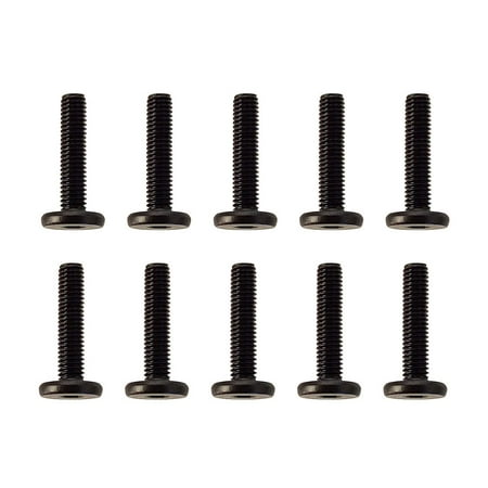 Team Associated Screws M3x14mm LP SHCS ASC41094 Electric Car/Truck Option Parts