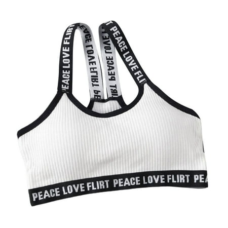 Women Padded Sports Bra Comfortable And Breathable For Gym Yoga Workout Fitness Pink One Size
Women Padded Sports Bra Comfortable And Breathable For Gym Yoga Workout Fitness Pink One Size