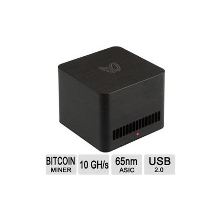 Butterfly Labs Bitcoin Miner - 10 GH/s Processor, USB 2.0 - BF0010G