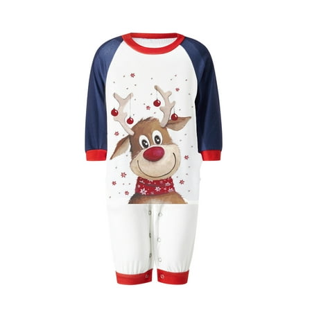 Lieserram Christmas Pajamas Family Matching Sets Christmas Sleepwear Pjs Outfit for Men/Women/Kids/Baby/Dogs Christmas Holiday
Lieserram Christmas Pajamas Family Matching Sets Christmas Sleepwear Pjs Outfit for Men/Women/Kids/Baby/Dogs Christmas Holiday
