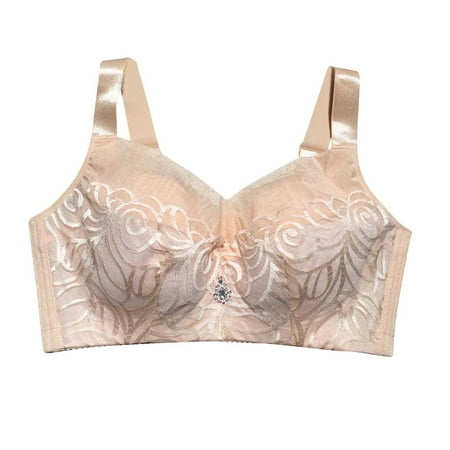 kpoplk Womens Wireless Bra Women s Lace Strapless Bra Mini Bustier Underwire Longline Lightly Padded(A)
kpoplk Womens Wireless Bra Women s Lace Strapless Bra Mini Bustier Underwire Longline Lightly Padded(A)