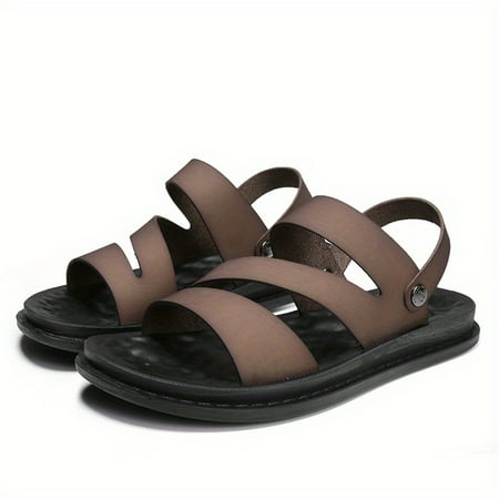 Magic G-Brown elegant business casual women s slippers suitable for both indoor and outdoor. Beach walking companion anti-slip wear-resistant soles comfortable and durable model light and fashiona
Magic G-Brown elegant business casual women s slippers suitable for both indoor and outdoor. Beach walking companion anti-slip wear-resistant soles comfortable and durable model light and fashiona