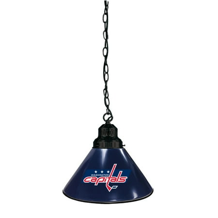 Holland Bar Stool Co BL1 NHL Hockey Team Pendant Light