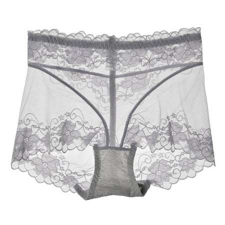 XZHGS Graphic Prints Winter Boyshort Women Simple Solid Color Lace Comfortable Simple Panties Women underwear Seamless Xxl
XZHGS Graphic Prints Winter Boyshort Women Simple Solid Color Lace Comfortable Simple Panties Women underwear Seamless Xxl