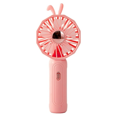 Children Beach Party Desktop Fan Handheld Small Fan Mute Big Wind Portable Desktop Usb Mini for Boyfriend Family Children for Lover Grandfather Children Gift
Children Beach Party Desktop Fan Handheld Small Fan Mute Big Wind Portable Desktop Usb Mini for Boyfriend Family Children for Lover Grandfather Children Gift