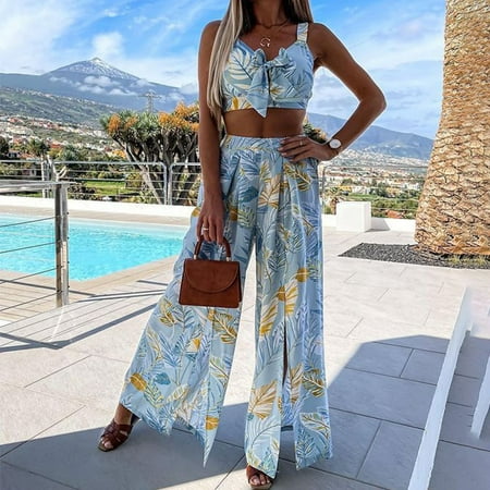 Xizi 2021 Cross-Border Autumn Printing Strappy Bow Hollow Loose Split One-Piece Two-Piece Suit
Xizi 2021 Cross-Border Autumn Printing Strappy Bow Hollow Loose Split One-Piece Two-Piece Suit