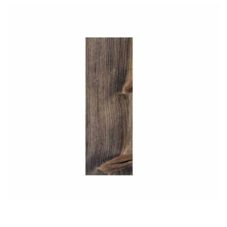 STZ STZ 366 SLFKIT8-12 Boulder Shelf Kit Black