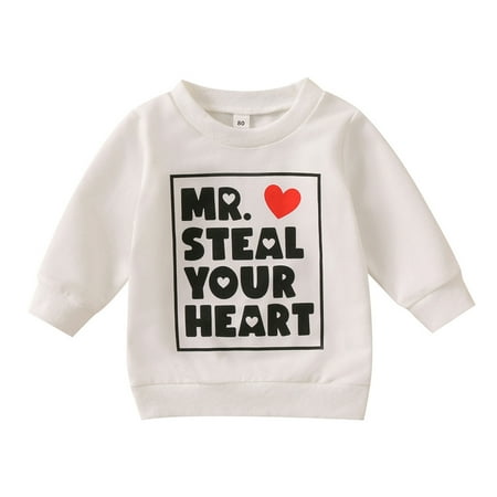 Girls and Toddlers Hoodies Sweatshirts Letters Printed Long Sleeve Autumn Infant Clothes Cotton Sweatshirt Breathable Lightweight Loose Fitness Coats
Girls and Toddlers Hoodies Sweatshirts Letters Printed Long Sleeve Autumn Infant Clothes Cotton Sweatshirt Breathable Lightweight Loose Fitness Coats