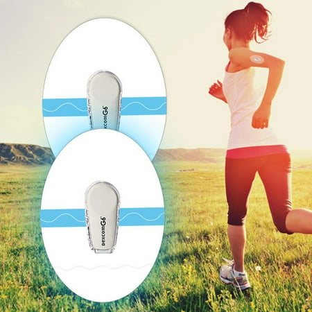 Goodhd Fixed Outdoor Sports Patch Portable Sensor Paste Patch Ellipse Transparent
Goodhd Fixed Outdoor Sports Patch Portable Sensor Paste Patch Ellipse Transparent