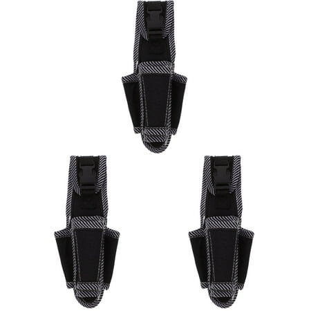 TINKSKY Tool Bag Electrician Carpenters Pouch Waist Storage Belt Repairing Waist Belt Pocket Carpenter
TINKSKY Tool Bag Electrician Carpenters Pouch Waist Storage Belt Repairing Waist Belt Pocket Carpenter