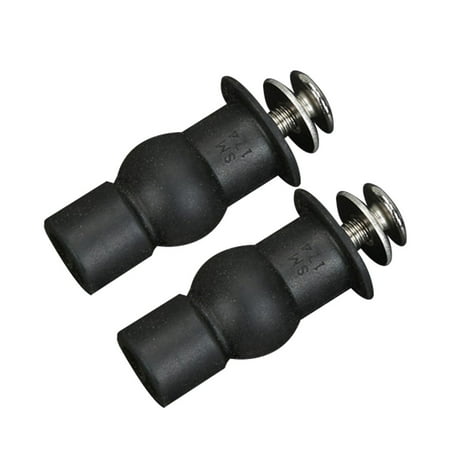 Universal Toilet Lid Screw Toilet for Seat Fixing Screwbolts Expansion Screw Kit
Universal Toilet Lid Screw Toilet for Seat Fixing Screwbolts Expansion Screw Kit