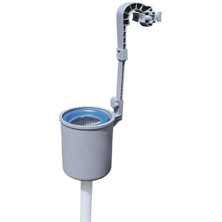 BELUPAI Automatic Pool Filter Surface Suction Device Skimmer Wall Mounting Hang-On Skimmer Surface Skimmer
BELUPAI Automatic Pool Filter Surface Suction Device Skimmer Wall Mounting Hang-On Skimmer Surface Skimmer