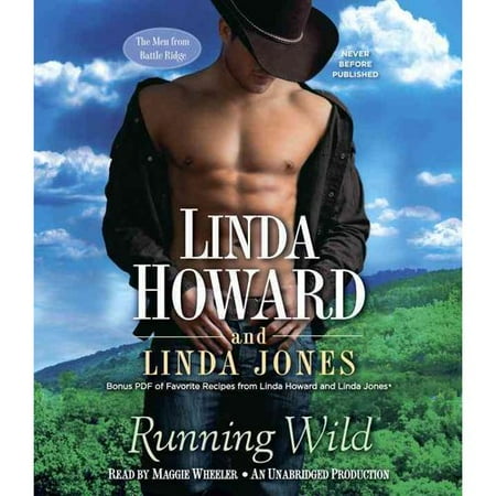 Running Wild
