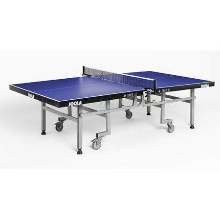Joola USA 3000-SC Refurbished CenterFold Table Tennis Table
