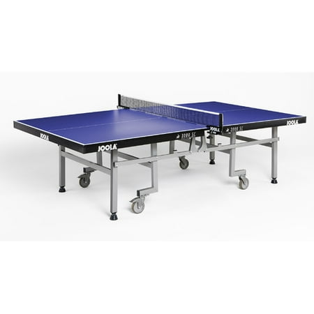 CHEAP Joola USA 3000-SC Refurbished CenterFold Table Tennis Table NOW