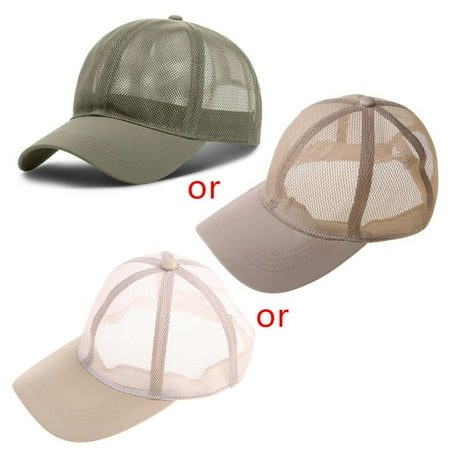 Baseball Cap Adjustable Size for Men Women Running Workouts Outdoor Activities
Baseball Cap Adjustable Size for Men Women Running Workouts Outdoor Activities