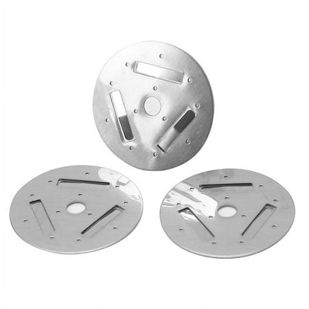 OUNONA 3pcs Kettle Whistle Teapot Kettle Parts Kettle Lid Sound Piece Whistling Tea Kettle Lid
OUNONA 3pcs Kettle Whistle Teapot Kettle Parts Kettle Lid Sound Piece Whistling Tea Kettle Lid