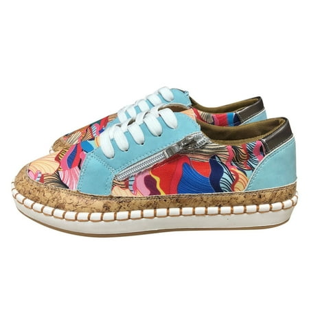 NECHOLOGY Sandals for Women Casual Summer Women s Foreign Trade Large Color Blocking Casual Shoes Spring Women Shoes Casual Boots Blue 38
NECHOLOGY Sandals for Women Casual Summer Women s Foreign Trade Large Color Blocking Casual Shoes Spring Women Shoes Casual Boots Blue 38