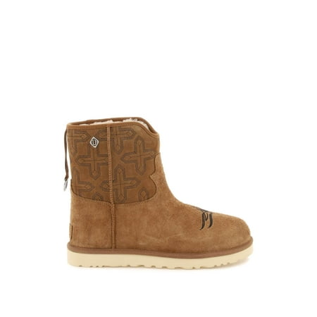 Children Of The Discordance Ugg X Cotd Classic Short Boots