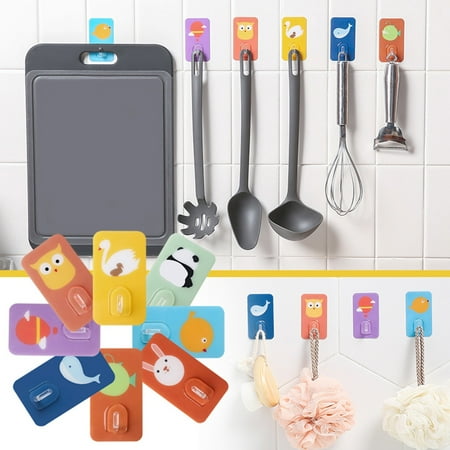 Aehas hook up Clearance Cute Cartoon Small Hook Cartoon Hook Free Punch Door Behind The Sticky Hook Bathroom Sticky Hook Bathroom Products
Aehas hook up Clearance Cute Cartoon Small Hook Cartoon Hook Free Punch Door Behind The Sticky Hook Bathroom Sticky Hook Bathroom Products