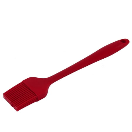 Unique Bargains Outdoor Kitchen Red Silicone Pastry BBQ Grill Roast Basting Barbecue Oil Brush
Unique Bargains Outdoor Kitchen Red Silicone Pastry BBQ Grill Roast Basting Barbecue Oil Brush