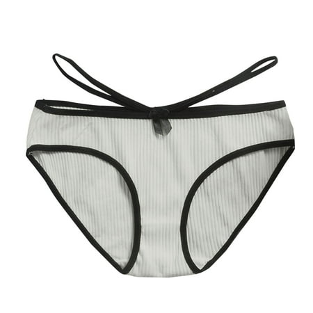 Female Panties Cute Low Waist Spring Summer Underwear Cotton Sexy Mid Briefs Underpanties For Women
Female Panties Cute Low Waist Spring Summer Underwear Cotton Sexy Mid Briefs Underpanties For Women