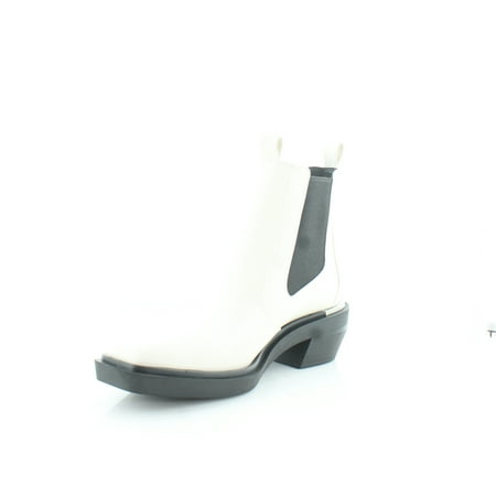 Circus by Sam Edelman Walsh Women s Boots Ivory Size 7 M