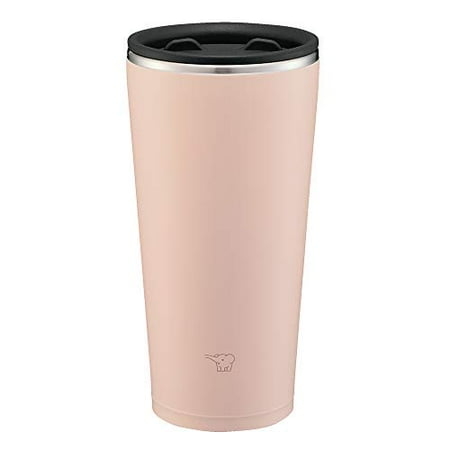 Zojirushi (ZOJIRUSHI) stainless tumbler With lid keep warm Cool 0.45L SX-FA45-PZ Smoky pink SX-FA45-PZ// Drinking/ Straw
Zojirushi (ZOJIRUSHI) stainless tumbler With lid keep warm Cool 0.45L SX-FA45-PZ Smoky pink SX-FA45-PZ// Drinking/ Straw