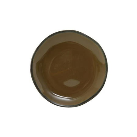 Vitrified China Plate Agave - 6.5 in. - 2 Dozen