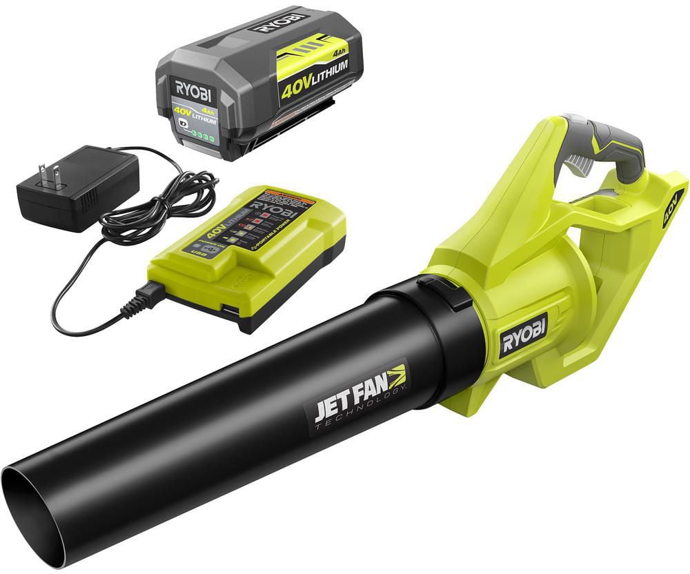 Ryobi Outdoor Power Equipment Walmart Canada