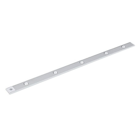 Docooler Intelligent LED human body sensor lamp rechargeable lamp cabinet cabinet lamp bar Space Silver (Trichromatic Dimming) 80CM Space Silver (Trichromatic Dimming)
Docooler Intelligent LED human body sensor lamp rechargeable lamp cabinet cabinet lamp bar Space Silver (Trichromatic Dimming) 80CM Space Silver (Trichromatic Dimming)