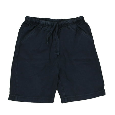 Pre-owned JoJo Maman Bebe Boys Blue Shorts size: 18-24 Months