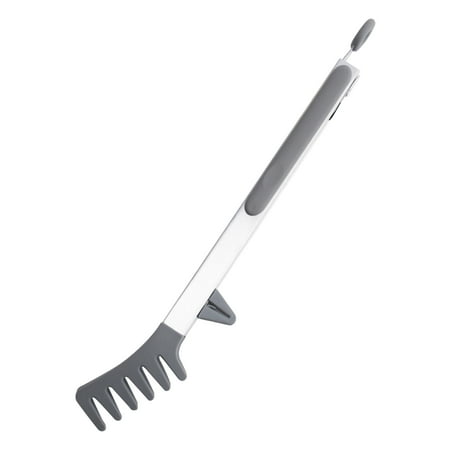 Anti-Scalding Stand Silicone Pasta With Noodles With Barbecue With Salad With Kitchen Food Clip
Anti-Scalding Stand Silicone Pasta With Noodles With Barbecue With Salad With Kitchen Food Clip