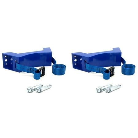 2X Cylinder Mounted Bracket Gas Cylinder Bracket Durable ABS Gas Cylinder Holder for Motorhome RV Blue
2X Cylinder Mounted Bracket Gas Cylinder Bracket Durable ABS Gas Cylinder Holder for Motorhome RV Blue
