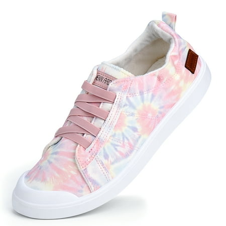 JENN ARDOR Women s Loafers & Slip-ons Sneakers Fall Shoes for Womens 2021 Fashion Casual Canvas Round Toe Low Top Comfortable Walking Flats Winter Shoes
JENN ARDOR Women s Loafers & Slip-ons Sneakers Fall Shoes for Womens 2021 Fashion Casual Canvas Round Toe Low Top Comfortable Walking Flats Winter Shoes