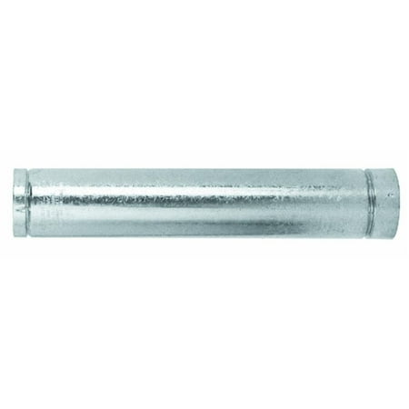 Selkirk Metalbestos 4RV-3 4-Inch X 36-Inch RV Gas Vent Round Pipe 
Selkirk Metalbestos 4RV-3 4-Inch X 36-Inch RV Gas Vent Round Pipe