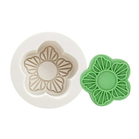 Sorrowso Silicone Mooncake Moulds Flowers Shape Dessert Mould Pudding Molds Jelly Mold
Sorrowso Silicone Mooncake Moulds Flowers Shape Dessert Mould Pudding Molds Jelly Mold