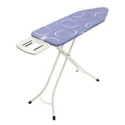 Brabantia Ironing Board C Extra Wide, 49 x 18 inches, Steam Generator