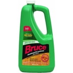 bruce cleaning system