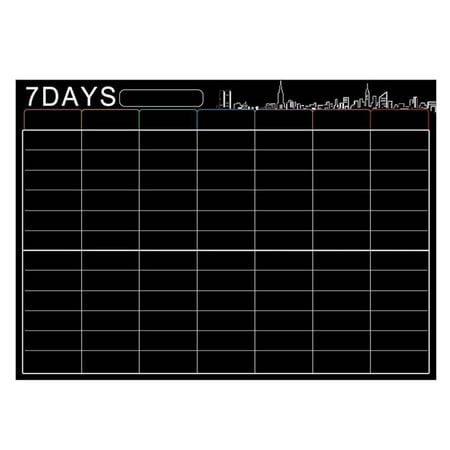 Fuieoe Wall Calendar 2022-2023 Erasable Monthly And Weekly Schedule Magnetic Refrigerator Fall decorations for Home Clearance
Fuieoe Wall Calendar 2022-2023 Erasable Monthly And Weekly Schedule Magnetic Refrigerator Fall decorations for Home Clearance