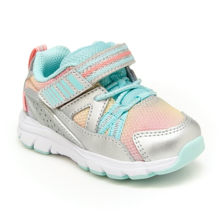 Stride Rite Kids Unisex Journey-XW-Adaptable Sneaker