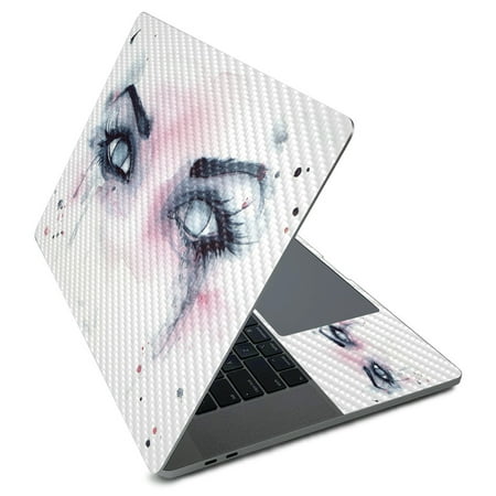 Fantasies Collection of Skins For Apple MacBook Pro 16" (2020)