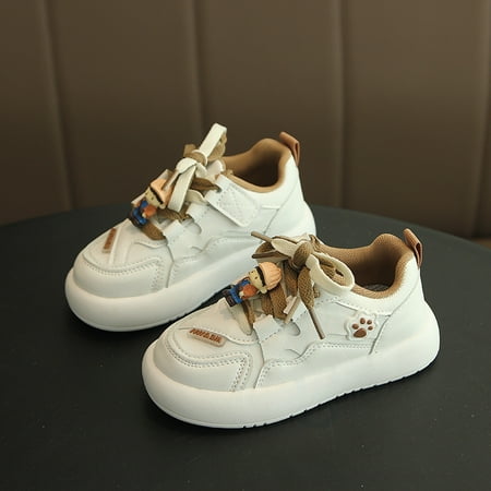 Boys Girls Skate Shoes With Cartoon Decor Trendy Lightweight Comfy Outdoor Non Slip Walking Shoes For Toddler Children Kids Sneakers Spring And Summer
Boys Girls Skate Shoes With Cartoon Decor Trendy Lightweight Comfy Outdoor Non Slip Walking Shoes For Toddler Children Kids Sneakers Spring And Summer