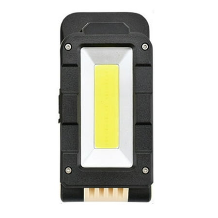 Folding magnetic COB emergency work light multifunctional outdoor inspection light
Folding magnetic COB emergency work light multifunctional outdoor inspection light