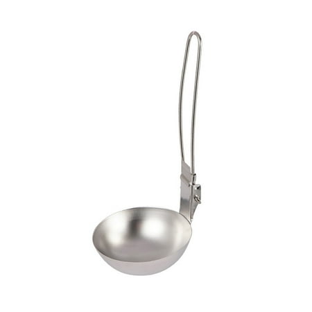 Tomshoo Camping Folding Spoon Outdoor Picnic Stainless Steel Dinnerware Foldable Handle Soup Spoon
Tomshoo Camping Folding Spoon Outdoor Picnic Stainless Steel Dinnerware Foldable Handle Soup Spoon
