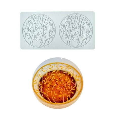 HOMEIU Silicone Mold Fondant Cake Lace Embossed Cake Mold Sugar Lace Mat Cake Decorating Tool Embossing Mat 3 Styles
HOMEIU Silicone Mold Fondant Cake Lace Embossed Cake Mold Sugar Lace Mat Cake Decorating Tool Embossing Mat 3 Styles