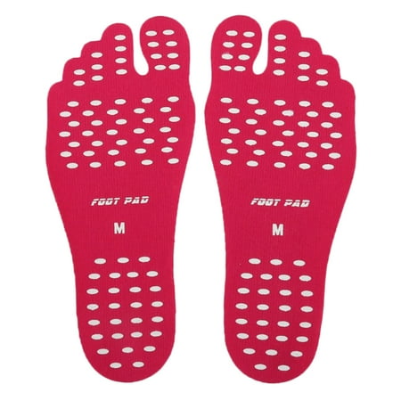 Beach Invisible Insoles Foot Pad Anti-Skid Sticker Shoes Mats Elastic Pool Shoes Vacation Supplies
Beach Invisible Insoles Foot Pad Anti-Skid Sticker Shoes Mats Elastic Pool Shoes Vacation Supplies