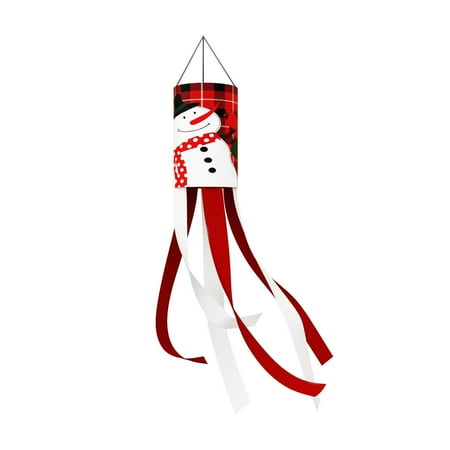 Ganlilaim Household Pendant Christmas Mantel Decorations Christmas Wind Tunnel Flag Yard Garden Outdoor Decoration Wind Bell Wind Bag Hanging Flag Hanging Piece
Ganlilaim Household Pendant Christmas Mantel Decorations Christmas Wind Tunnel Flag Yard Garden Outdoor Decoration Wind Bell Wind Bag Hanging Flag Hanging Piece